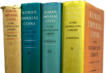 Classical Numismatic Group