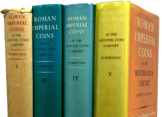 Classical Numismatic Group