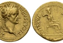 Naville Numismatics Ltd.