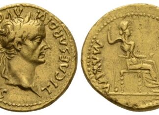 Naville Numismatics Ltd.