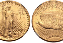 Classical Numismatic Group