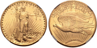 Classical Numismatic Group