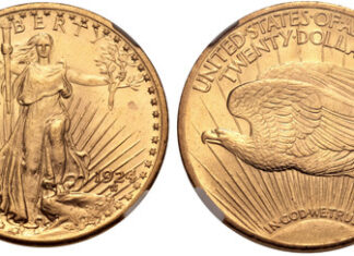 Classical Numismatic Group