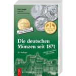 04Die deutschen Münzen seit 1871