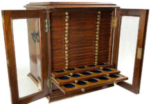 Classical Numismatic Group