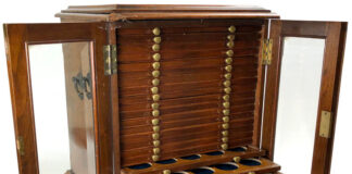 Classical Numismatic Group