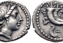Classical Numismatic Group