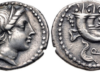 Classical Numismatic Group