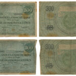 04_Los 1654 – Geldscheine Nederland