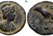 Savoca Coins (London)