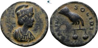 Savoca Coins (London)