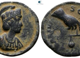 Savoca Coins (London)