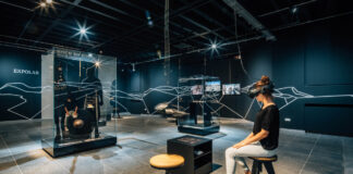 The Museum Revolution in Baden