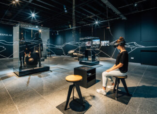 The Museum Revolution in Baden