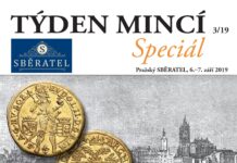 A CoinsWeekly Special Issue for the Sberatel in Prague