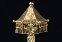 A Witness to Cruel Times