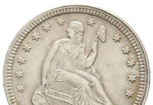 The Monetary History of the USA. Part 1: Times of War