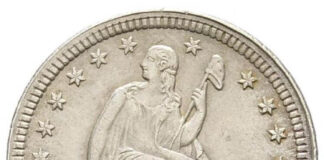 The Monetary History of the USA. Part 1: Times of War