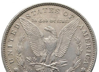 The Monetary History of the USA.