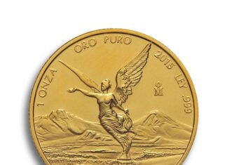 Robbery in Wild West-Style