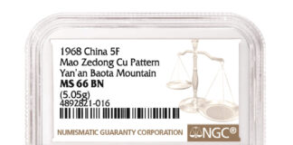 Spectacular Collection of Chinese Patterns Featuring Mao Zedong