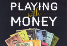 Homo Ludens – or why Toy Money belongs in the British Museum