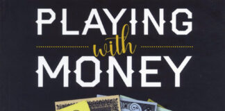 Homo Ludens – or why Toy Money belongs in the British Museum