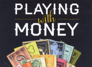 Homo Ludens – or why Toy Money belongs in the British Museum