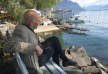 Eightieth Birthday of Walter Grasser