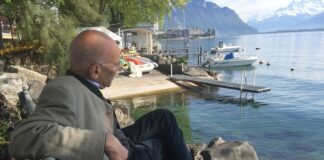 Eightieth Birthday of Walter Grasser