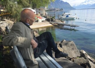 Eightieth Birthday of Walter Grasser