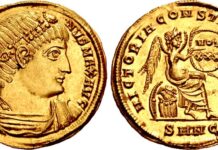 Classical Numismatic Group