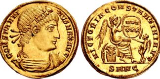 Classical Numismatic Group