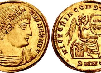 Classical Numismatic Group