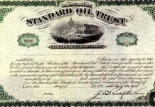 The Monetary History of the USA. Part 2: Between Silver and Gold