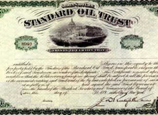 The Monetary History of the USA. Part 2: Between Silver and Gold