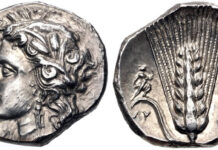 Classical Numismatic Group