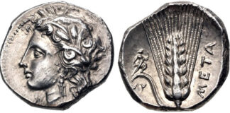 Classical Numismatic Group