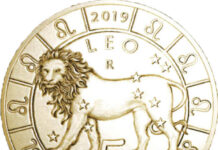 San Marino Continues “Zodiac” Coin Series
