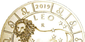 San Marino Continues “Zodiac” Coin Series