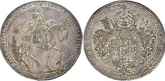 Gorny & Mosch, D-Munich