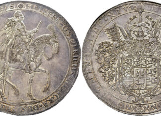 Gorny & Mosch, D-Munich