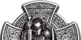 Manannán – 1st King of Man