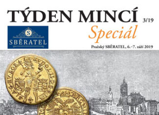 Tyden Mincí Speciál 3/19