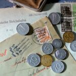 Foto 00, DDR Münzen 1948 bis 1953