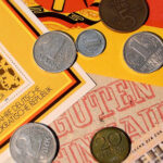 Foto 00, DDR Schätze im Umlaufgeld 1956-1990