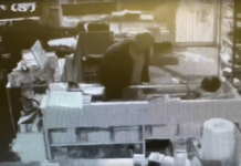 A Robbery in a Coin Store – You Can Be There Too!