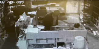 A Robbery in a Coin Store – You Can Be There Too!