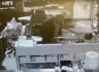 A Robbery in a Coin Store – You Can Be There Too!