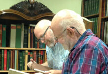 George F. Kolbe Numismatic Library To Be Sold